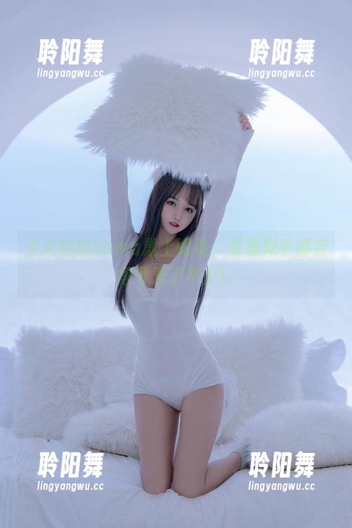 当米线线sama戴上眼镜，资源似乎都变得可爱了不少！