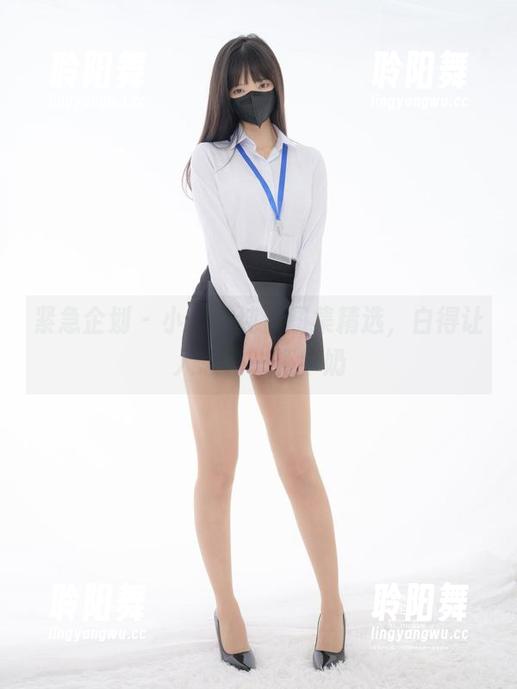 紧急企划-小恩 紧急企划 - 小恩的纯白图集精选,白得让人想喝一杯牛奶