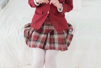 紧急企划 – 再见小清新，欢迎林书辞的双马尾奇谋，原图内容大公开！