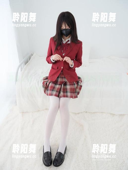 紧急企划 - 再见小清新，欢迎林书辞的双马尾奇谋，原图内容大公开！