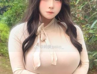 同样的学妹，为什么纯爱neko的美图能让我颠覆整个审美理想？