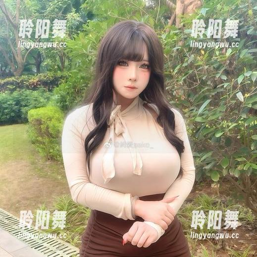 同样的学妹，为什么纯爱neko的美图能让我颠覆整个审美理想？