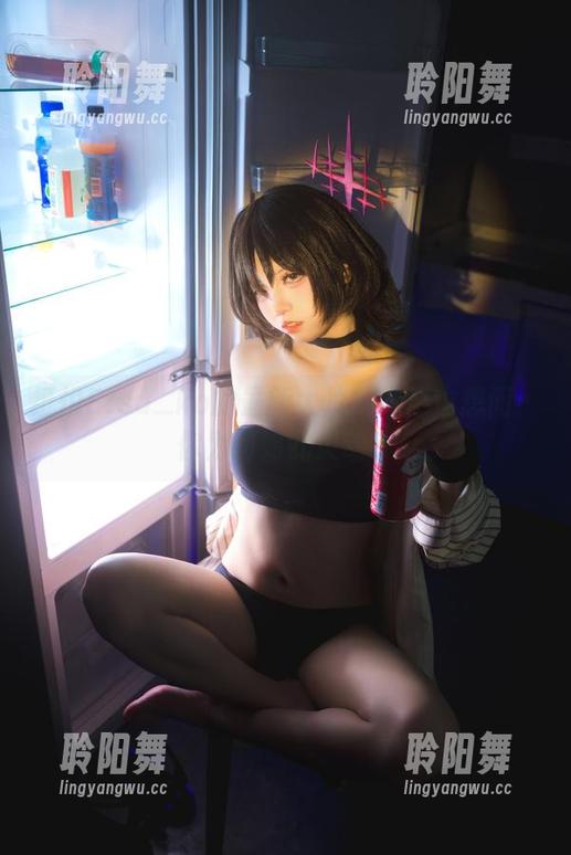 纸悦Etsu_ko 纸悦Etsu_ko的最新大片!贞德也想问:你为何如此灵动?
