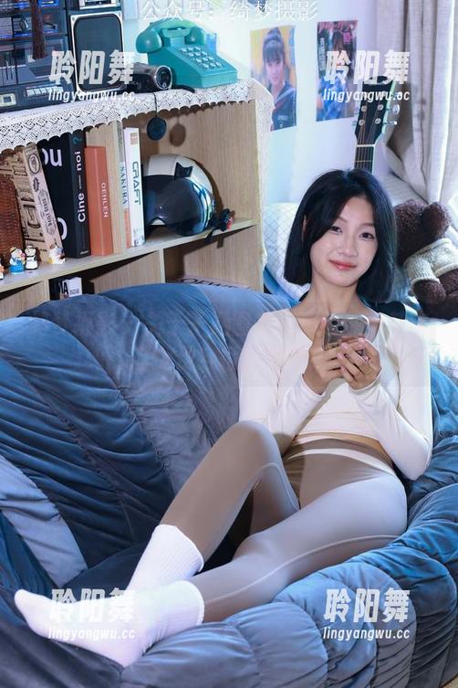 绮梦摄影 - 关于子涵图集的透明性：其实有免费穿插的思考！