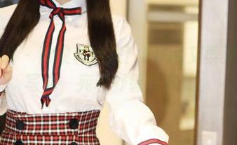 美媛馆 – 豹纹真能撩！Ellie艾栗栗最新写真，宛若野兽般奔放。