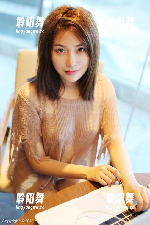 美媛馆 - Laura张小妮的“妹妹”高清图集，让你明白什么叫真实。