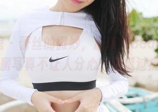 美媛馆 – 蕾丝的微妙，唐琪儿Beauty的私房写真不让人分心，还挺过瘾！