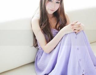 美媛馆 – 唐琪儿的写真剧情——网盘里的甜蜜偶遇？