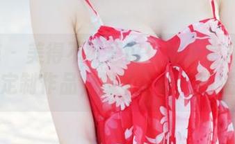 美媛馆 – 美得不可思议！徐小宝Jessie的定制作品，脚丫子香气四溢！