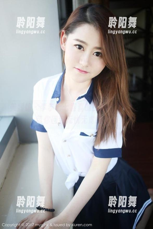 美媛馆 - 李李七七喜喜的少女图包下载，带你回到无忧无虑的时光