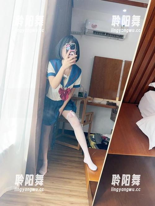 微密圈 - 最新女仆猫来吧！胜利的小生活的套图，难道我做错了？