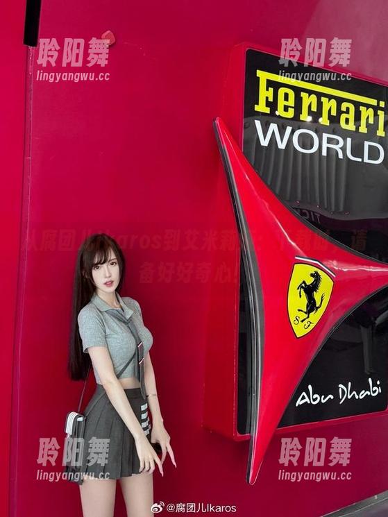 从腐团儿Ikaros到艾米莉娅：下载时，请备好好奇心！