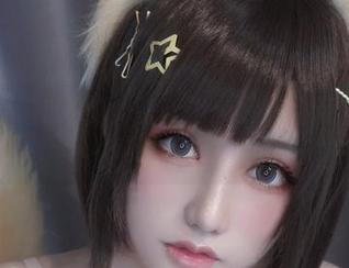 芊川一笑MNK的秘密花园：网盘里藏着她的旗袍梦想！