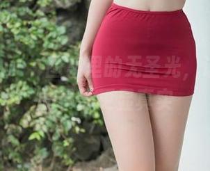 花漾show – 图集里的无圣光，让宋kiki的吊带更显真实