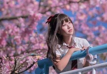萌芽儿o0的私拍里，异木棉花的干货和段子分别在这！