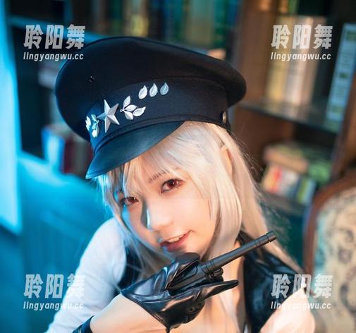 蓝小沂KiKi最近的作品集：酒吞童子，果然是个酒鬼啊