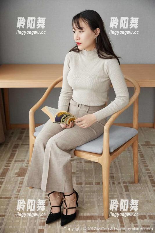 蜜桃社-缇娜美Tinami 蜜桃社 - 这组照片,让缇娜美Tinami的女友成为你不敢窥探的‘秘密’!