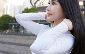 蜜桃社 – 图册留念：赵灵儿Linger的女仆角色，家庭生活新奇境界
