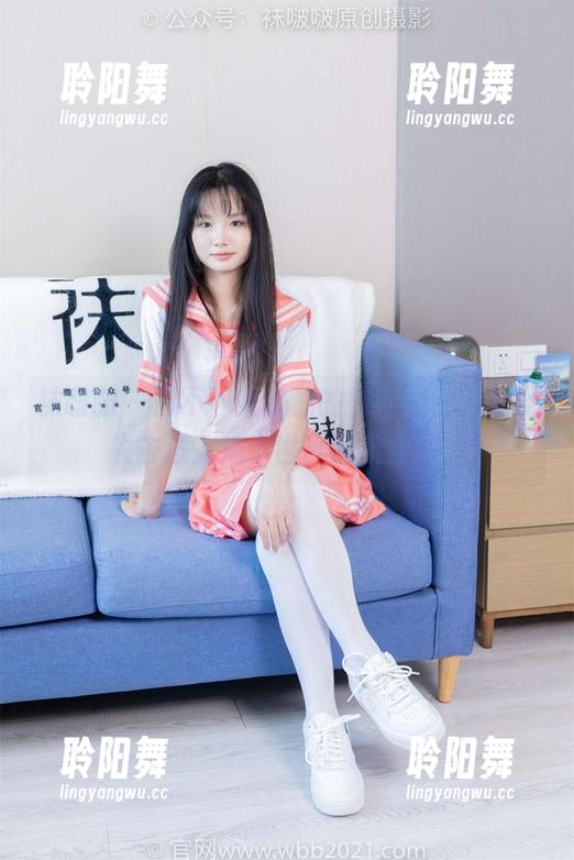 袜啵啵 - 再不下载奶油的拖鞋合集，就要失去进入她小世界的机会了！