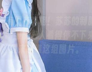 袜啵啵 – 有图有真相！苏苏的制服更新，咋的这身制服能把人看得停不下来了，必须来瞧瞧这组图片。