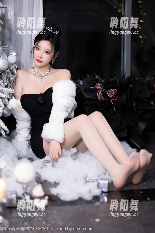 语画界 - 修女全集，乔漫妮mina教你如何优雅反叛！
