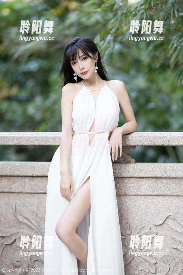 语画界 - 咦？林乐一的照片，秘密的不仅是她的美，还有我脑海里的各种想象！