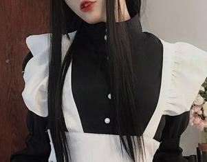 当起司块wii遇上图库，斯卡哈兔女郎，兔子也有春天？