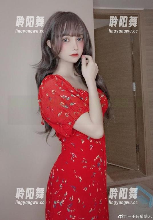 狼女出没！超级小禾儿的无圣光美图，你敢看吗？