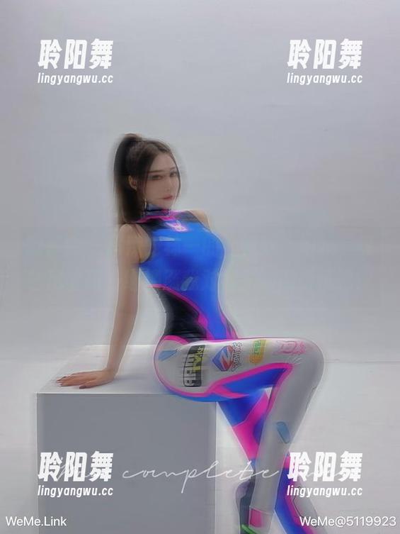 微密圈 - 超辣的林一的“妹妹”图集，锋芒尽显啊，继续涨我对福利的期待值吧！
