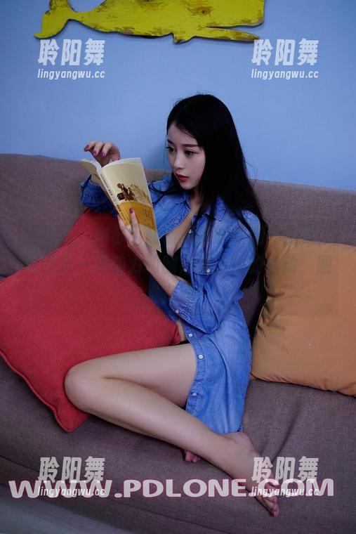 轰趴猫 - 向苏小暖请教定制长腿，结果发现这是一项脑力和腿力都锻炼的活动，图集在此！
