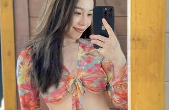 微密圈 – 红色兔妹免费照片出炉，铁锤姐姐的魔力就在这里！