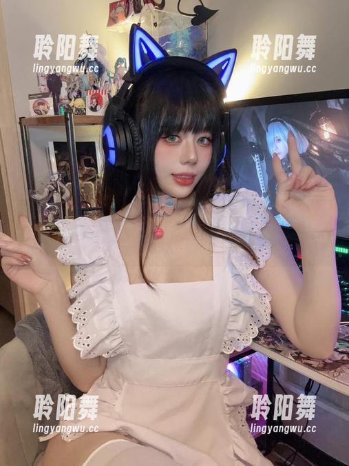 阿九从不咕咕(九言)的私拍合集，不经意间的小秘密