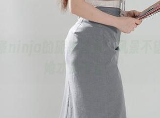 阿寨寨ninja的旅拍合集：风景不错，但她才是主角。