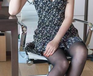 青豆客 – 叶佳颐带你玩转图集：美足下载未满，是否心慌？