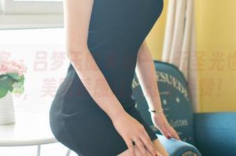 青豆客 – 吕梦玉的天台——无圣光也要帅气，美图质感让人想要点赞！