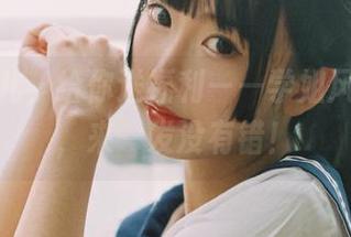 面饼仙儿，给你送福利——学姐风采写真，来一发没有错！