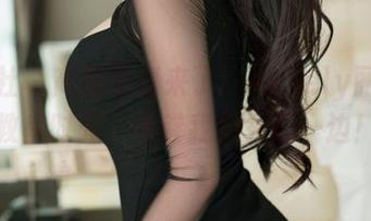 魅妍社 – 高清写真来了：Ashely丽丽的教室时光，考卷我们先放一边！