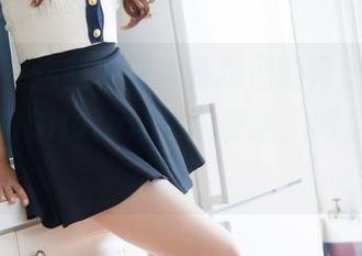 魅妍社 – 这些校服本是我们的青涩回忆，如今易阳Silvia让它们复活，网盘合集走起！