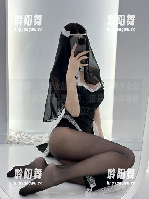 微密圈 - 无圣光的鱼神鱼，让和风少女的写真变得眼前一亮，咳，这是什么神奇的化学反应？