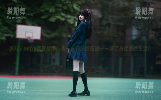 鹿八岁baby家政指南：每一张美图都在说——这才是优雅的生活！