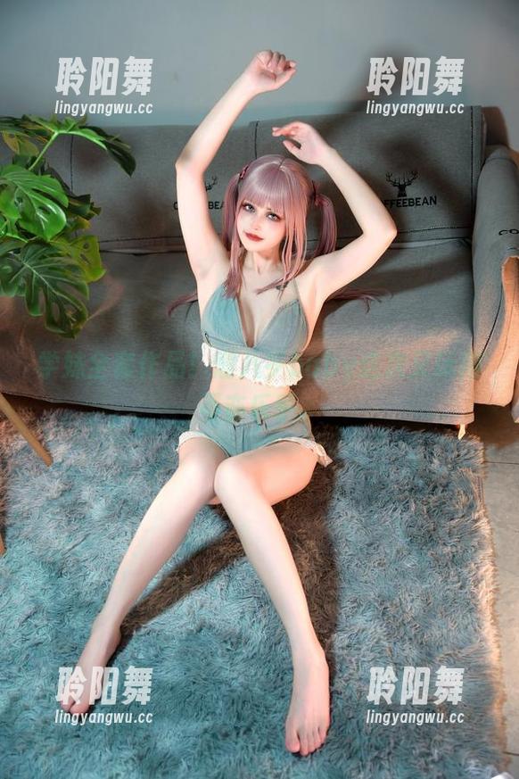学妹全套作品！鹿八岁baby这次又玩得不亦乐乎。