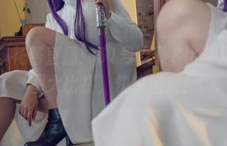 麻花麻花酱直播：61号女仆&比基尼，原图大比拼，快来围观！