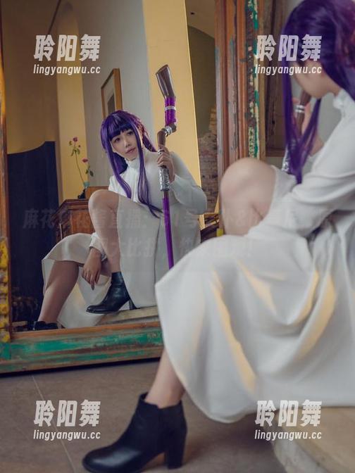麻花麻花酱直播：61号女仆&比基尼，原图大比拼，快来围观！