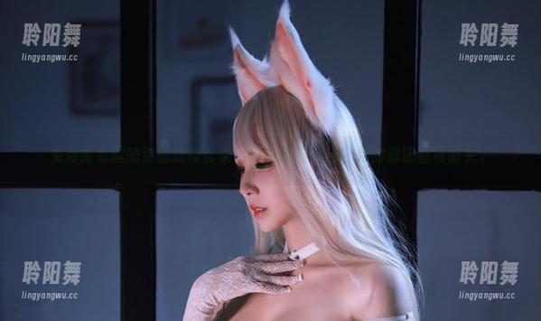 黑白御猫 免费而有趣的柴郡旗袍合集,黑白御猫一出,别的猫咪都要低头。